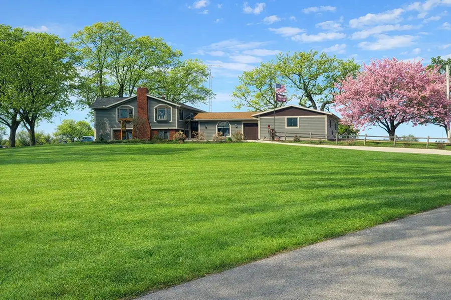 N5748 Metovale Rd, Metomen, WI 53919 - #2