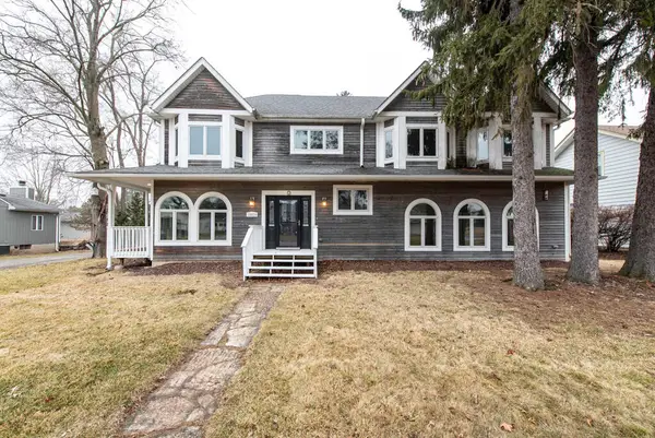 12018 255th Ave, Salem Lakes, WI 53179