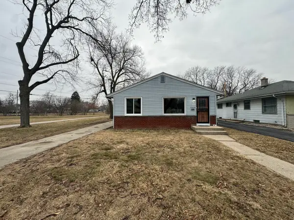 4509 N 48th St, Milwaukee, WI 53218