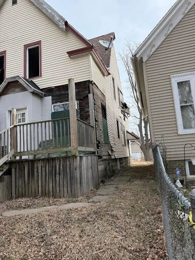 2514 N 36th St, Milwaukee, WI 53210 - #2