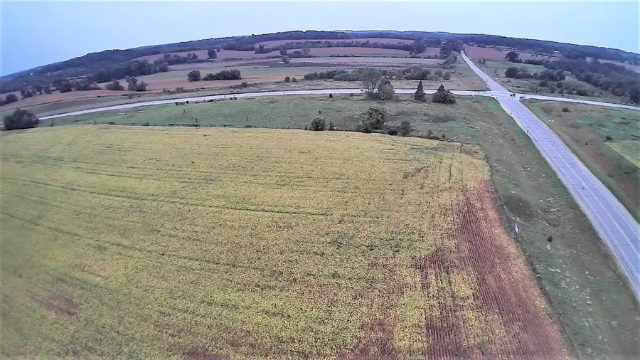 Lt0 N Warner Rd, Lima, WI 53190 - #3