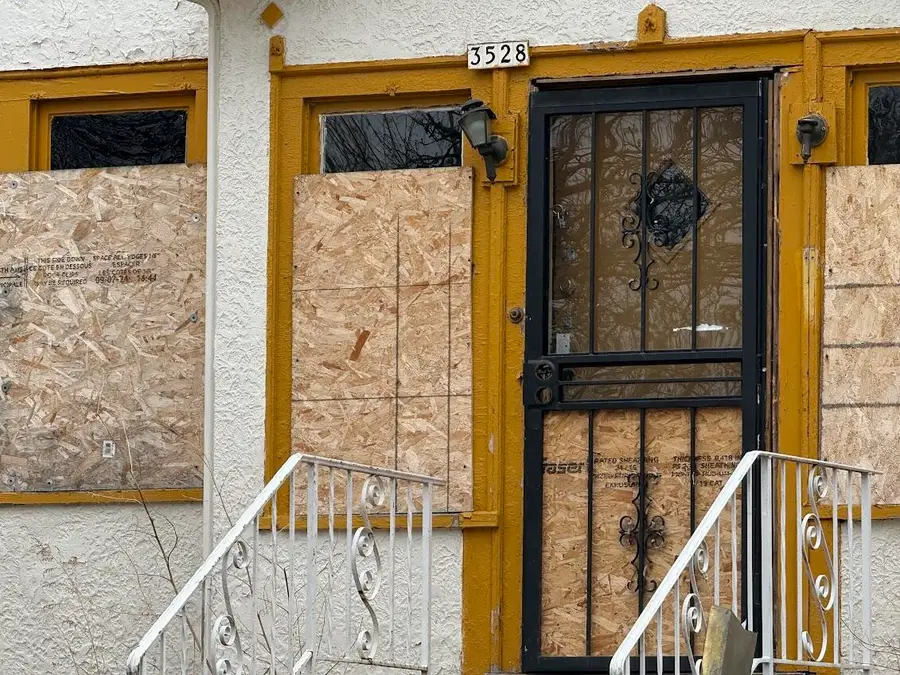 3528 N 15th St, Milwaukee, WI 53206 - #3