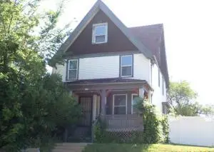1444 N 35th St, Milwaukee, WI 53208 - #1