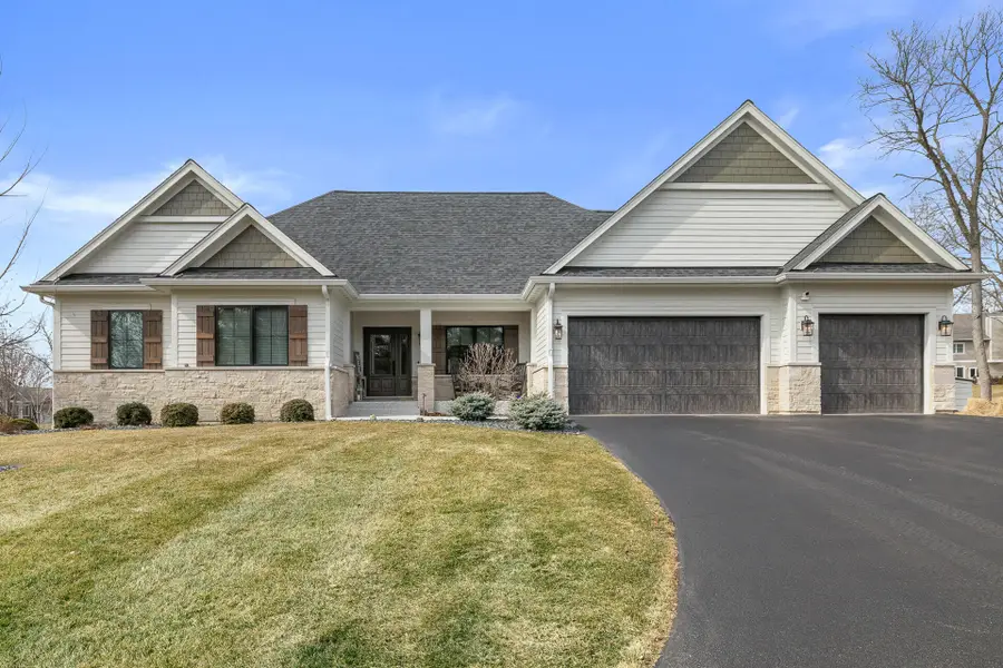 1260 Deer Ct, Geneva, WI 53147 - #2