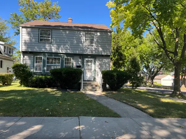 6402 W Girard Ave, Milwaukee, WI 53210