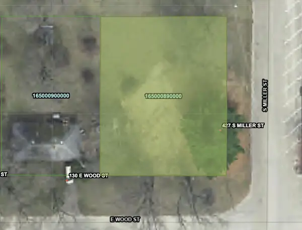 427 S Miller St, Oxford, WI 53952