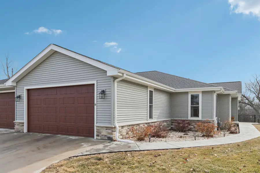 W7986 County Rd B, Lake Mills, WI 53551 - #3