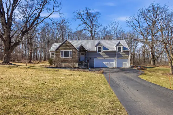 N2957 Marshall Ln, Geneva, WI 53147
