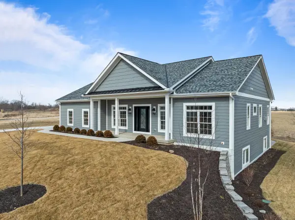 1703 Links Rd, Geneva, WI 53147