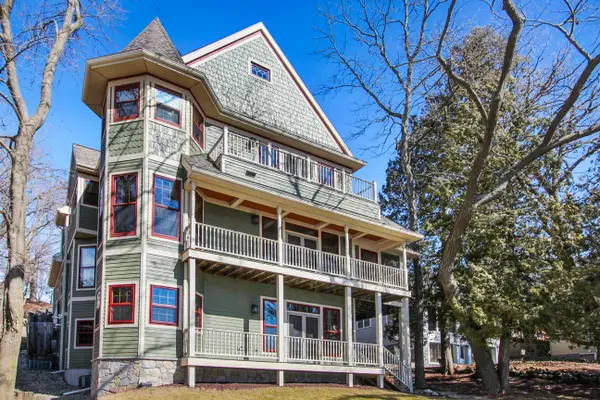 N7417 County Road Cj, Rhine, WI 53073