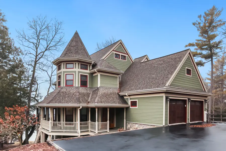 N7417 County Road Cj, Rhine, WI 53073 - #2