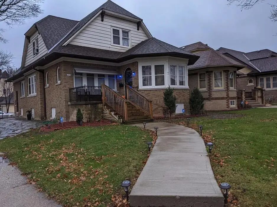 2978 N 54th St, Milwaukee, WI 53210 - #1