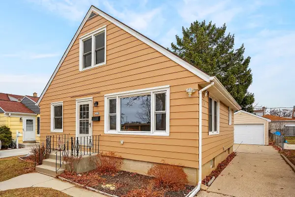 3612 N 94th St, Milwaukee, WI 53222