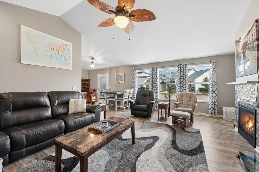 1860 Haas Rd, Kaukauna, WI 54130 - #3