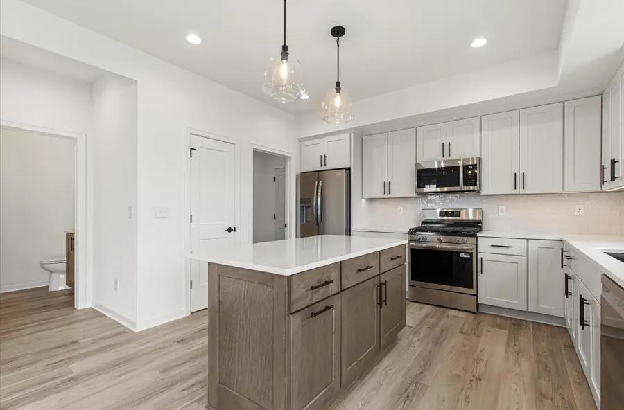 801 Viewpoint Ave, Waukesha, WI 53188 - #2
