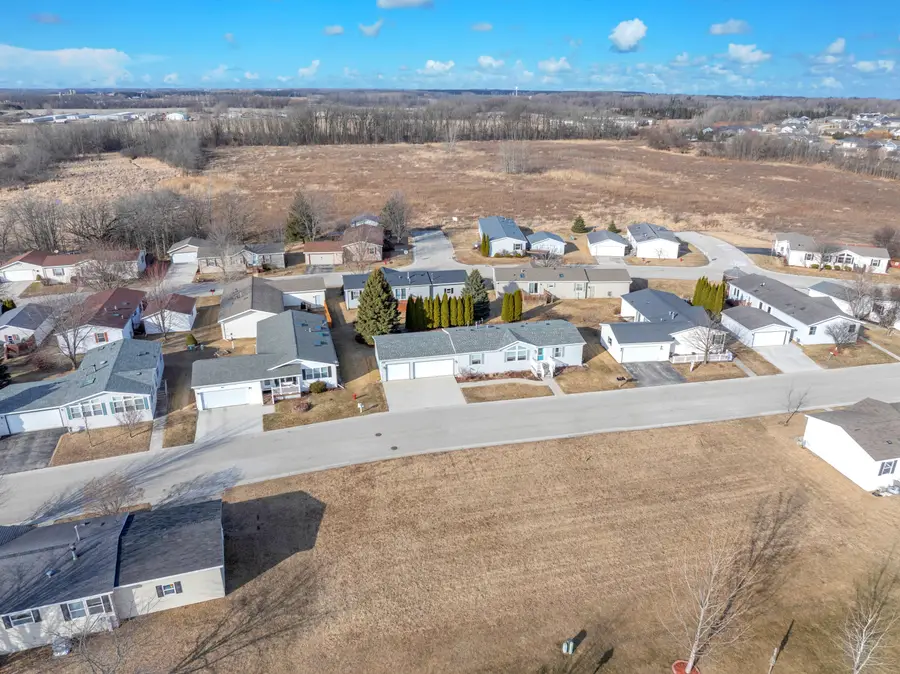 3603 Lannon Rd, Sheboygan, WI 53083 - #3