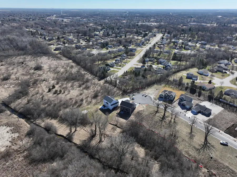 11396 W Tess Creek St, Franklin, WI 53132 - #3