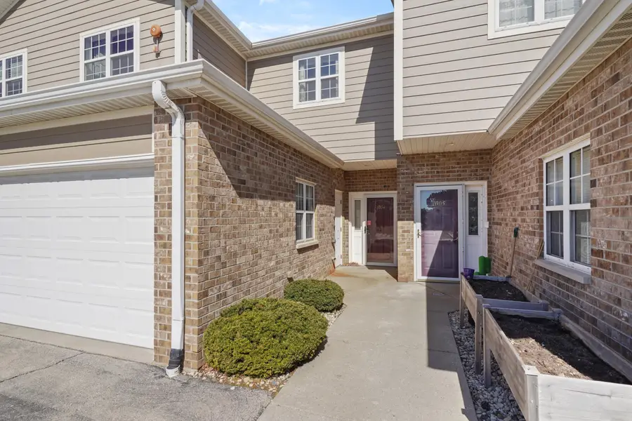 2425 11th Pl, Somers, WI 53140 - #2