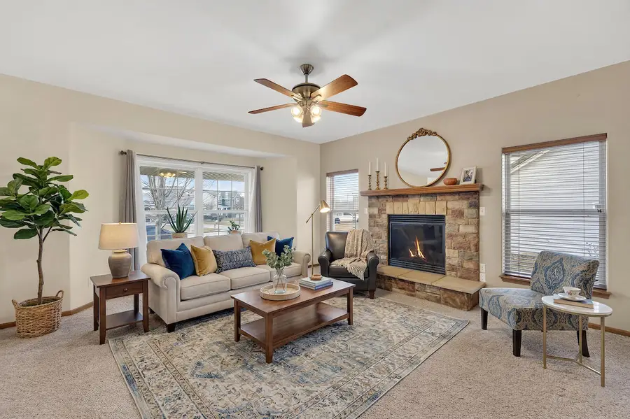 3942 Scenic Way, Caledonia, WI 53126 - #2