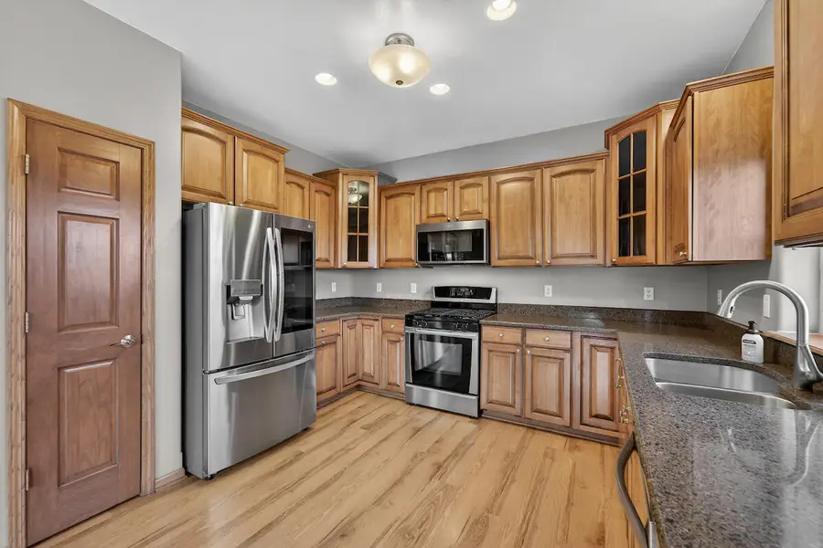 3942 Scenic Way, Caledonia, WI 53126 - #3