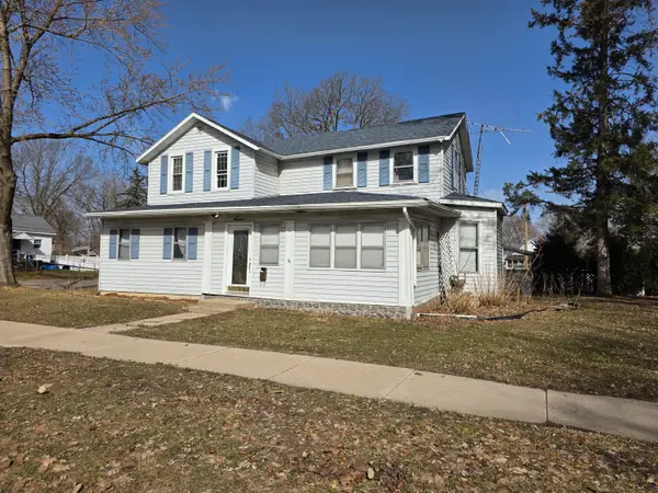 600 E Franklin St, Sparta, WI 54656