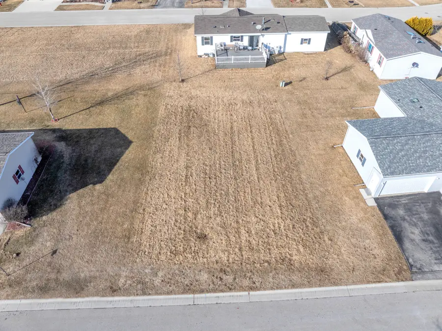 3540 Granite Rd, Sheboygan, WI 53083 - #2