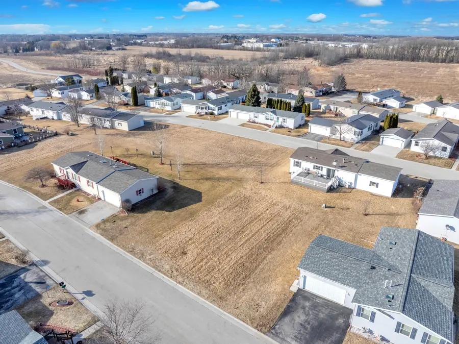 3540 Granite Rd, Sheboygan, WI 53083 - #3