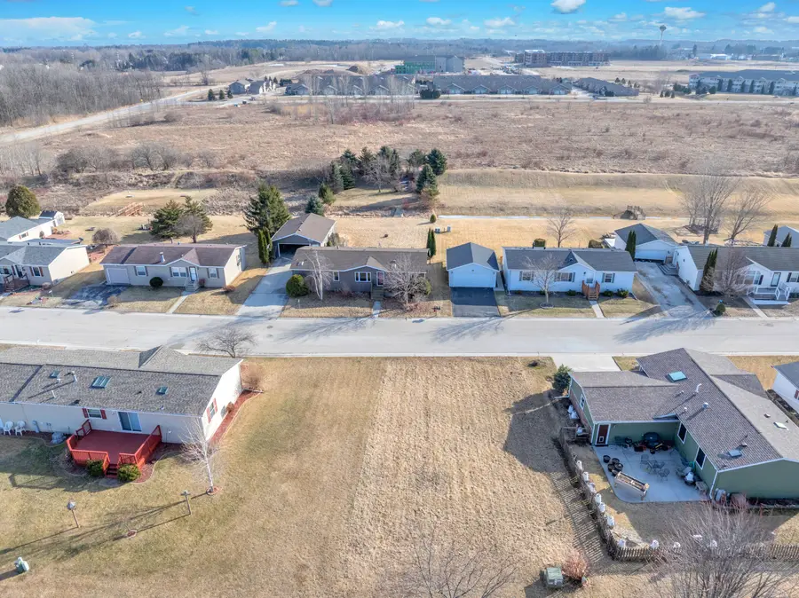 3610 Granite Rd, Sheboygan, WI 53083 - #3
