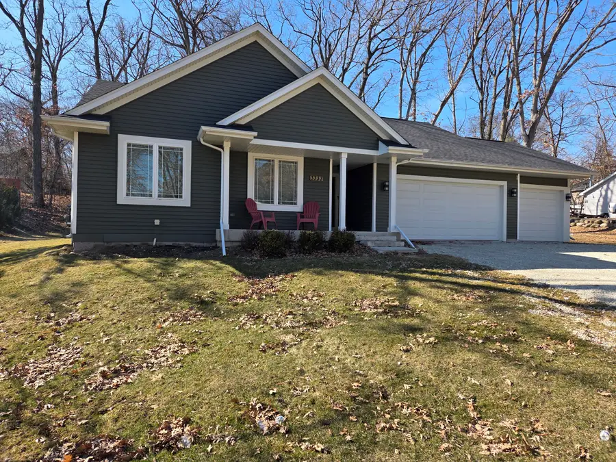 N3333 Iris Rd, Como, WI 53147 - #2