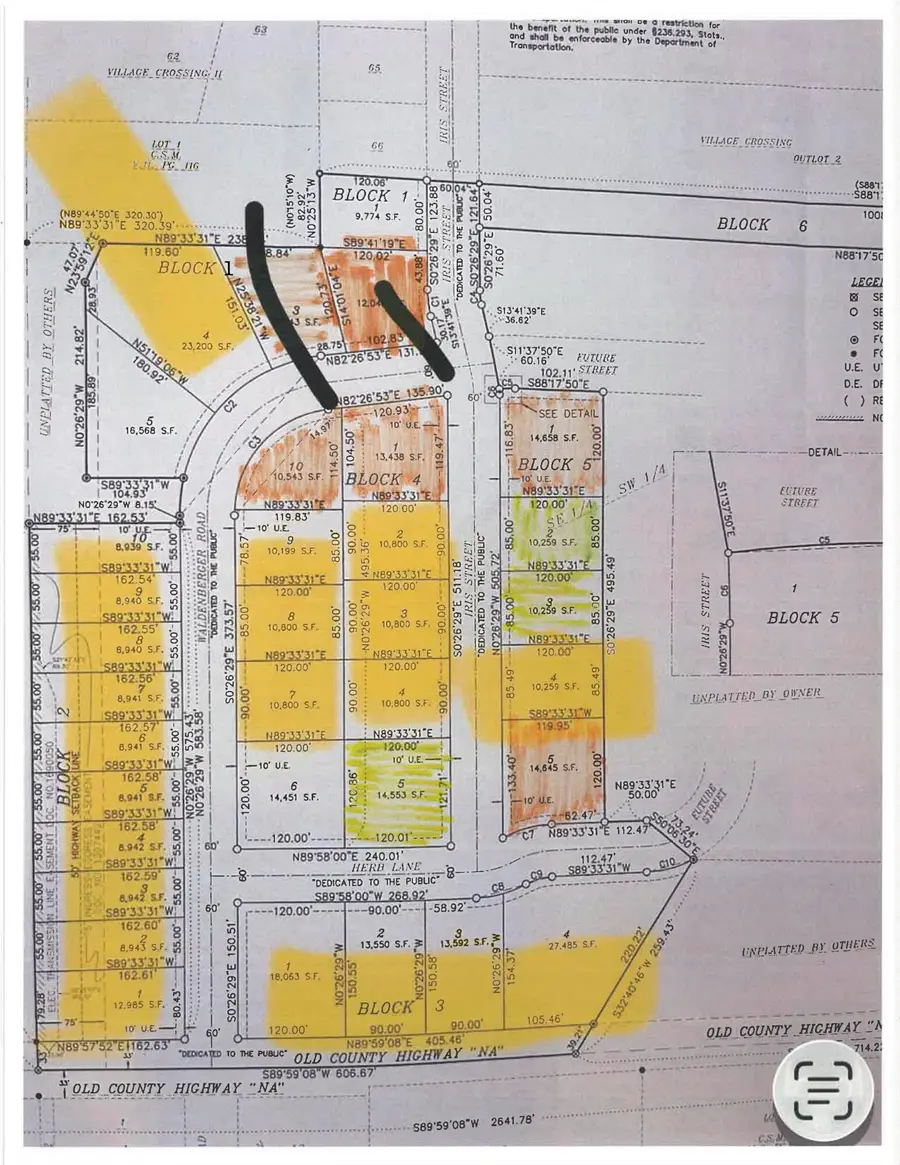 Block 5 Lot 1, Holmen, WI 54636 - #3