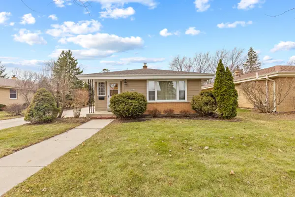 6061 S 19th St, Milwaukee, WI 53221