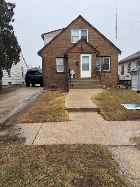 5007 25th Ave, Kenosha, WI 53140 - #1