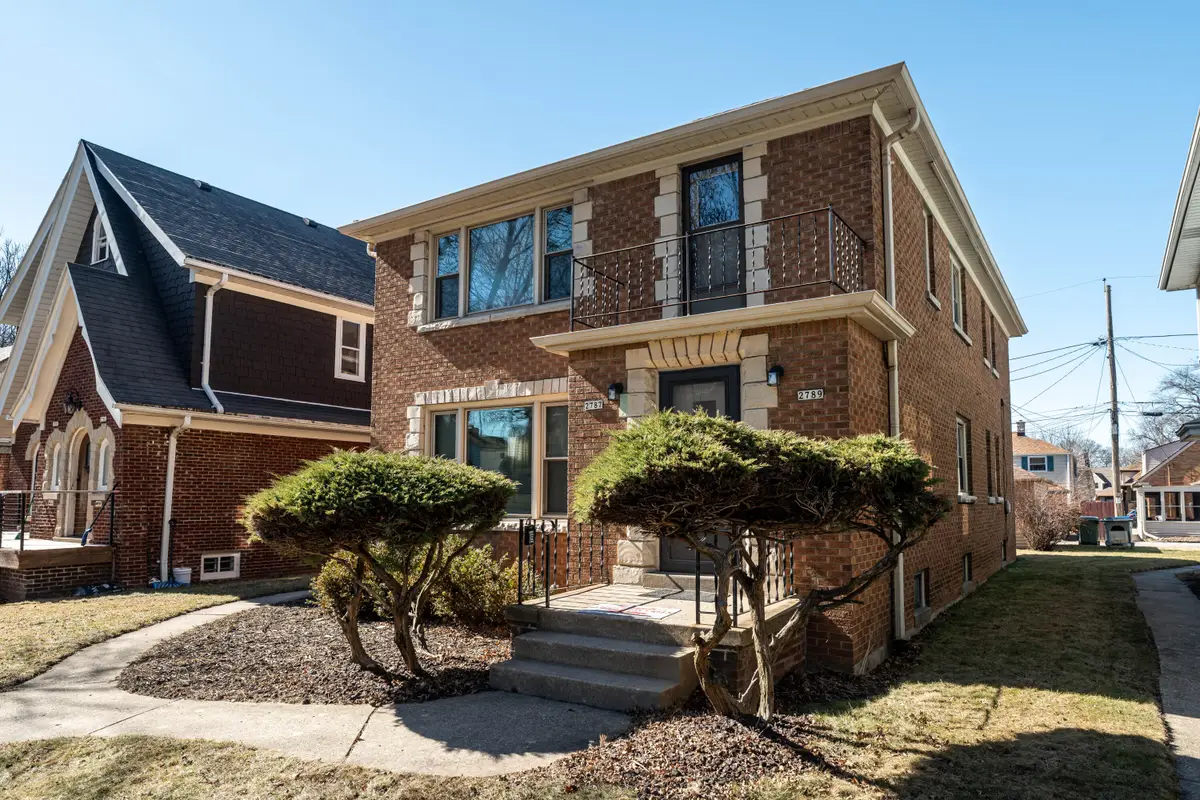 2787 N Sholes Ave, Milwaukee, WI 53210 - #1