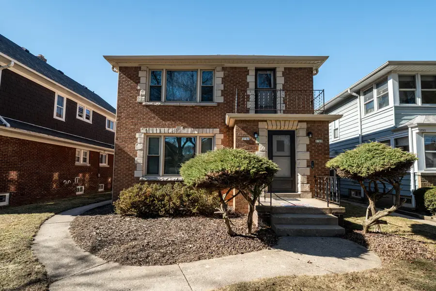 2787 N Sholes Ave, Milwaukee, WI 53210 - #2