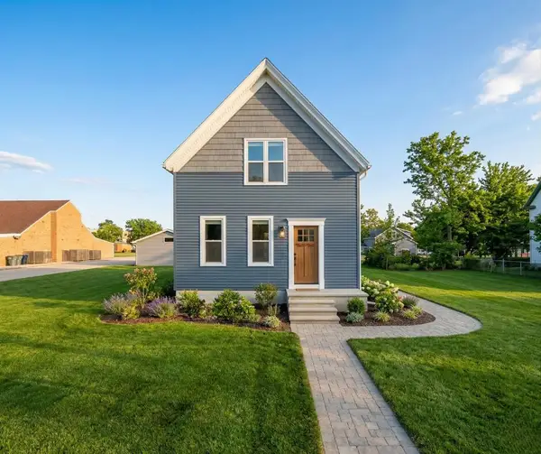 2218 N 24th Pl N, Milwaukee, WI 53205