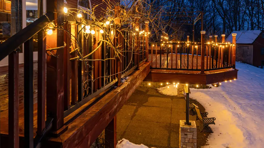 W10753 Hannon Rd, Adams, WI 54615 - #3