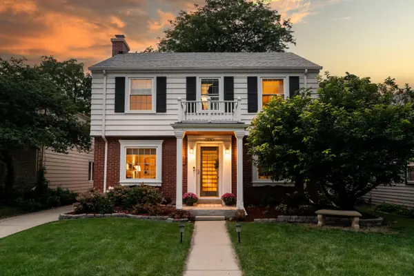 6590 W Hadley St, Milwaukee, WI 53210