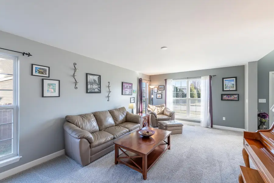 10908 65th St, Kenosha, WI 53142 - #2