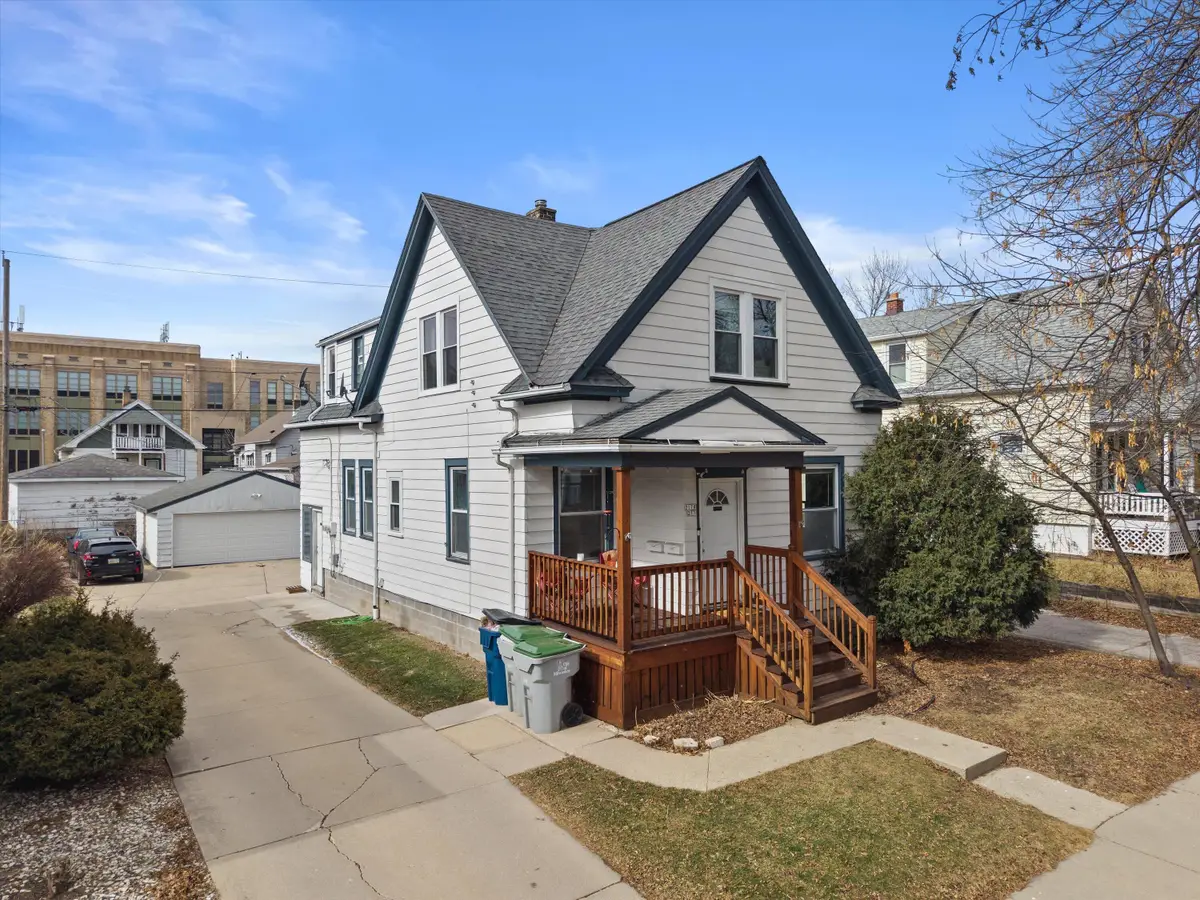 217 N 63rd St, Milwaukee, WI 53213 - #1