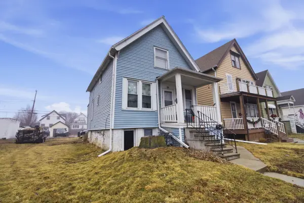 3630 E Barnard Ave, Cudahy, WI 53110