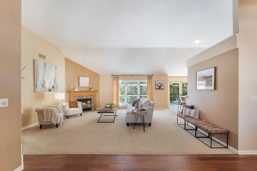 1864 River Lakes Rd S, Oconomowoc, WI 53066 - #2