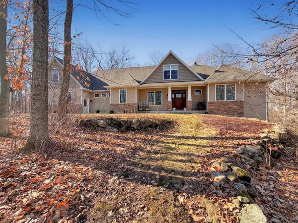 W5237 County Road A N, Rhine, WI 53020