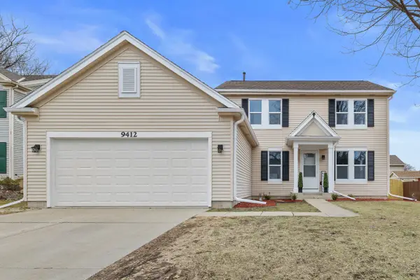 9412 68th St, Kenosha, WI 53142