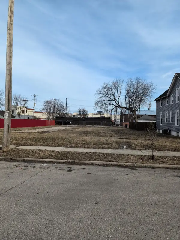 1301 Blake Ave, Racine, WI 53404