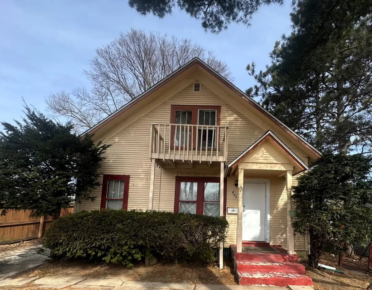 846 Dane St, Madison, WI 53713 - #1