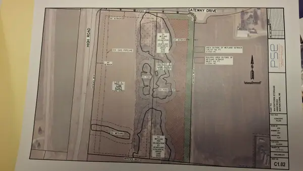 Outlot2 Gateway Dr, Watertown, WI 53094