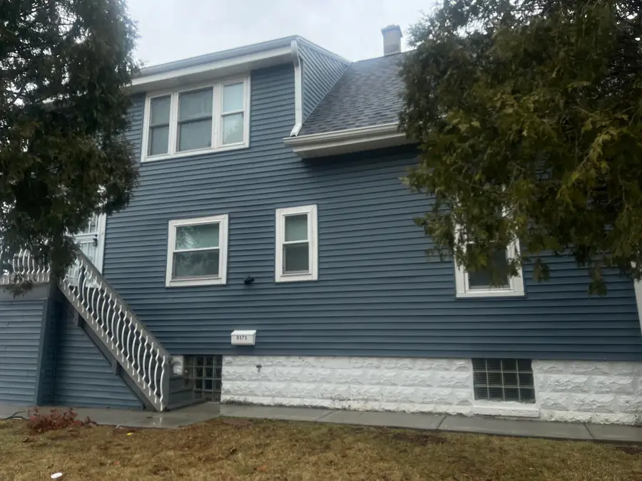 3171 S 9th St, Milwaukee, WI 53215 - #2