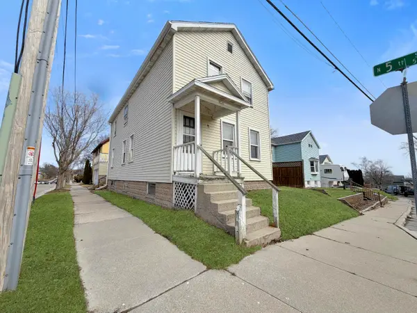 436 N Franklin St, Sheboygan, WI 53081