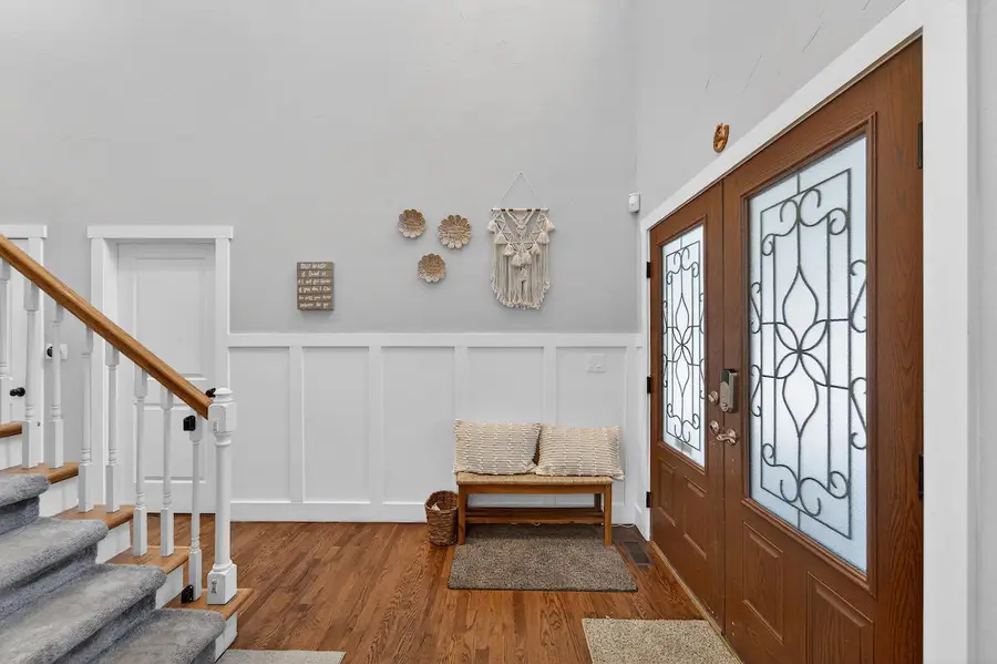 W5665 Lakeshore Dr, Sugar Creek, WI 53121 - #2