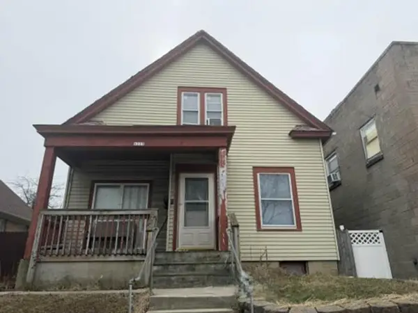 6223 W Lincoln Ave, West Allis, WI 53219